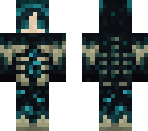 warden boy