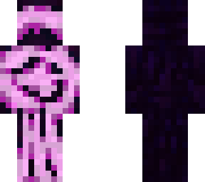 warden's will        (pink)