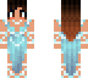 water wench
