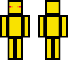 yellow boiii
