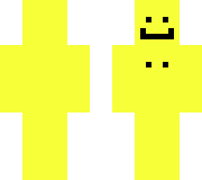 yellow fella