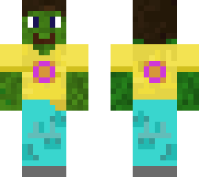 zombibe skie