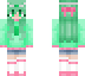 +* casual emmeline +*