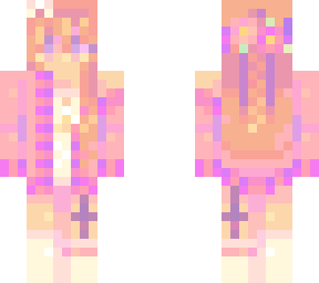 | blossoming ; rce