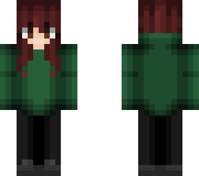 ~evergreen~ (request skin :) )