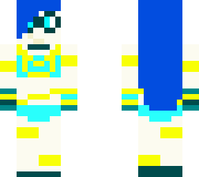 aqua