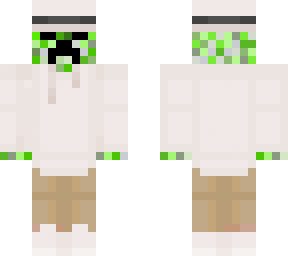 arnix creeper