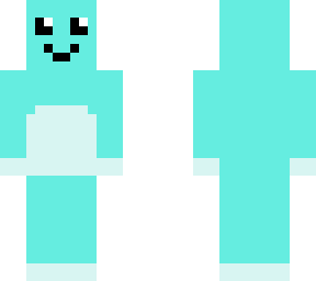 axolotl (blue)