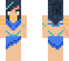 baronesa bikini 2