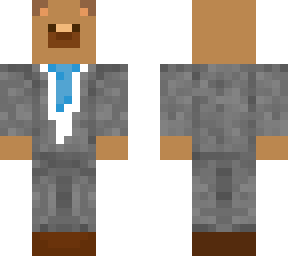 bear boi
