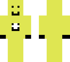 blob man