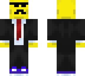 blob with suit (fix)