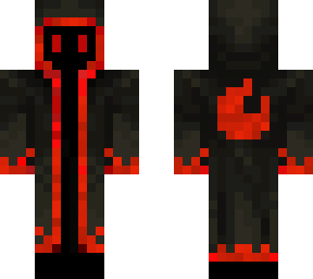 bloody mage
