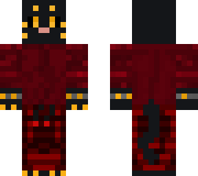 cathos (oc)
