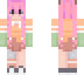 citrus deer