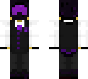cool suit i did