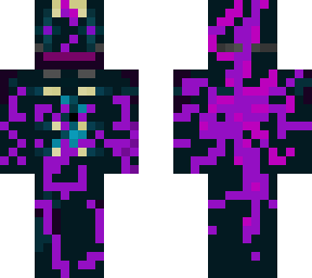 corrupt death