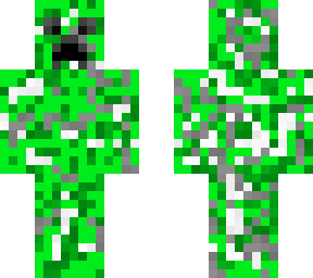 creeper