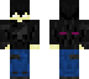 creeperman minecon