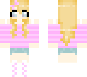 cutie patootie (kawaii eyes ver)
