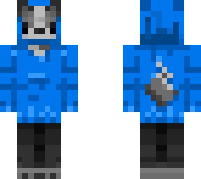 dcdawson wolf character