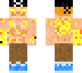 dragon escanor