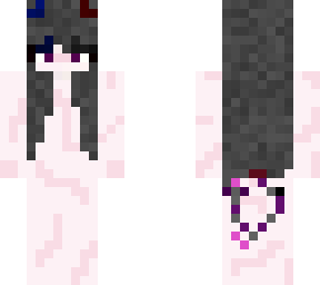 eleeza base skin