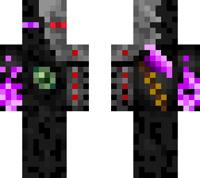 enderman cyborg