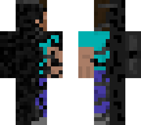 enderman infection
