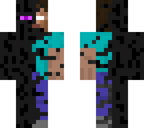 enderman infection