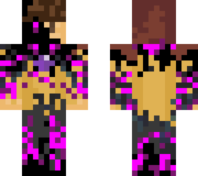enderman wilbur