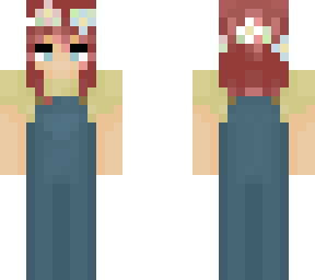 farmer girl