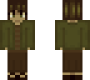 forest-friend
