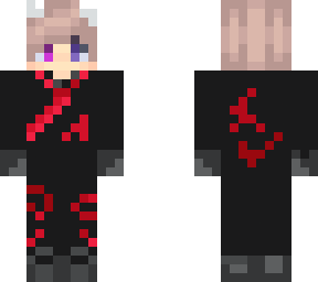 fox ninja {fixed}