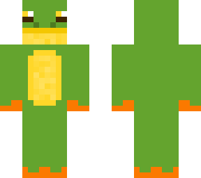 frog 2.0