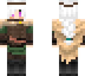 froya {myself} v2