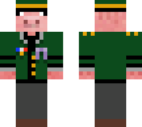 generalpigface
