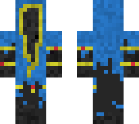 ghost wizard