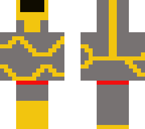 golden knight