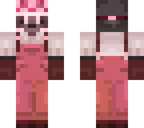 gradient sloth worker