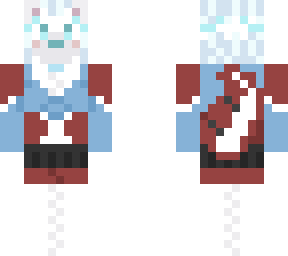gwen's oc