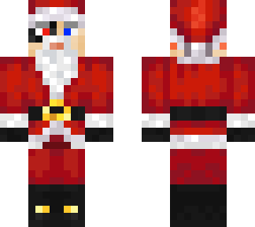holiday breaker