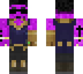 hood thanos