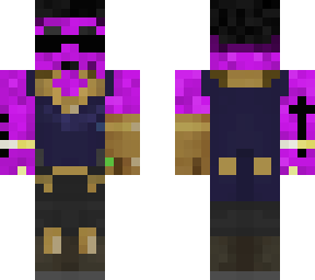 hood thanos