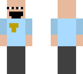 human jack (dsaf)