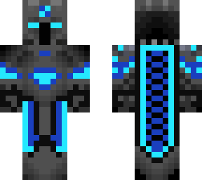 ice king (black version)