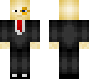 institute warden