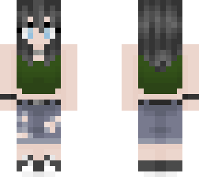 jaydawgs- requested skin