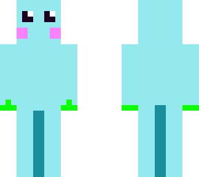 junimo (blue)