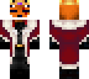 king fox